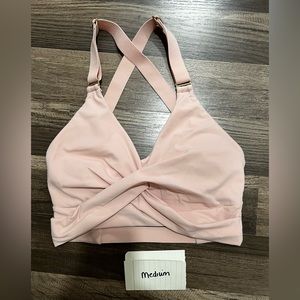 Buffbunny blush candy wrap